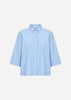 SC-NETTI 128 Shirt Blue