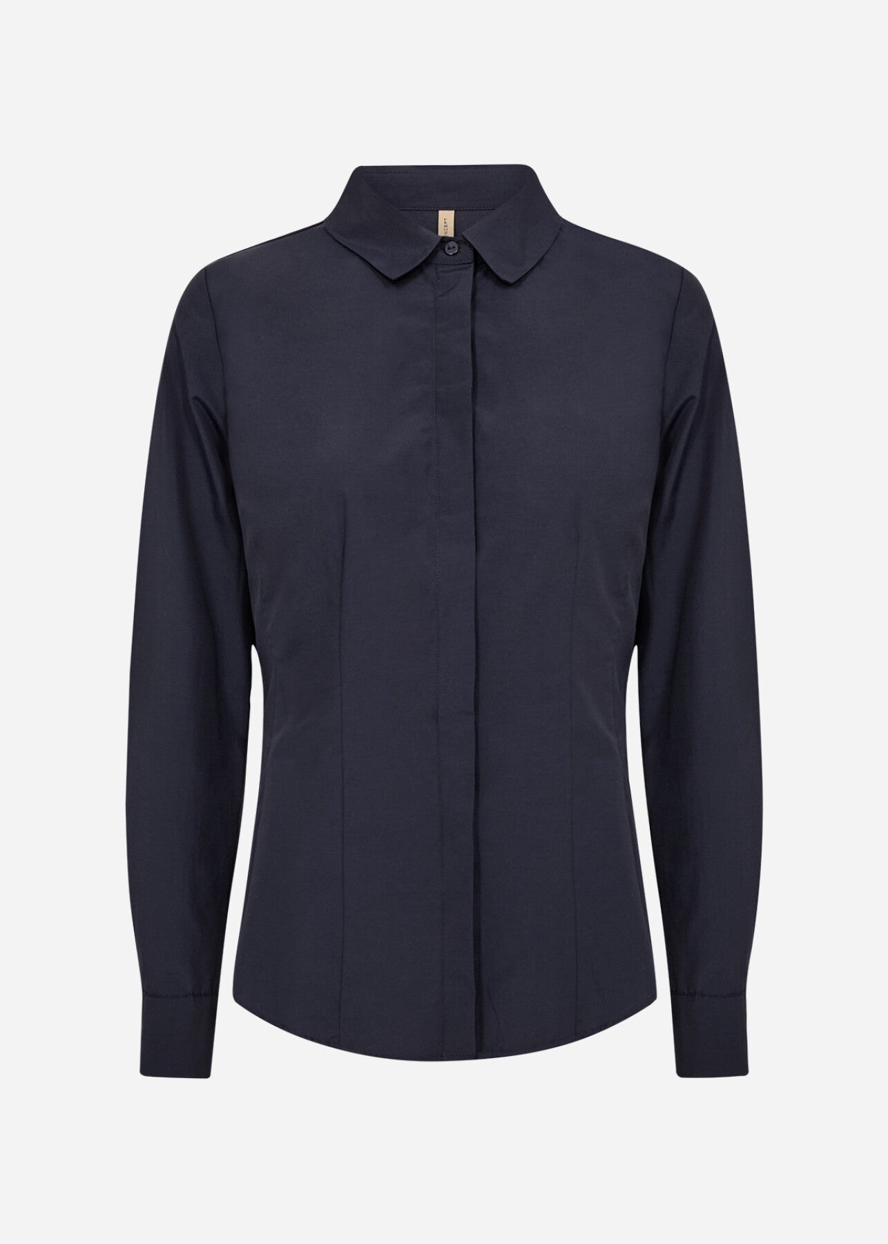 SC-NETTI 6 Shirt Navy