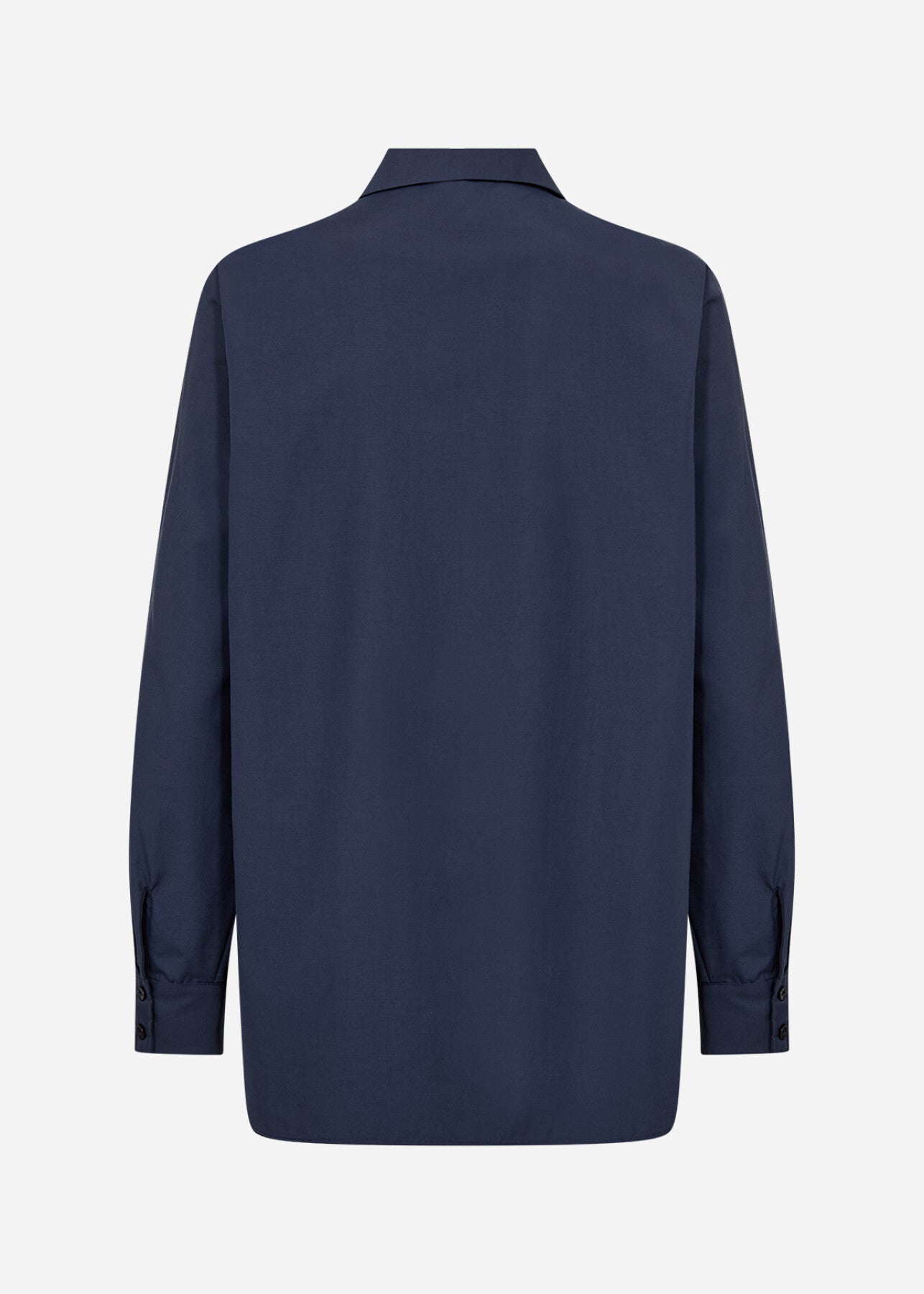 SC-NETTI 113 Shirt Dark blue
