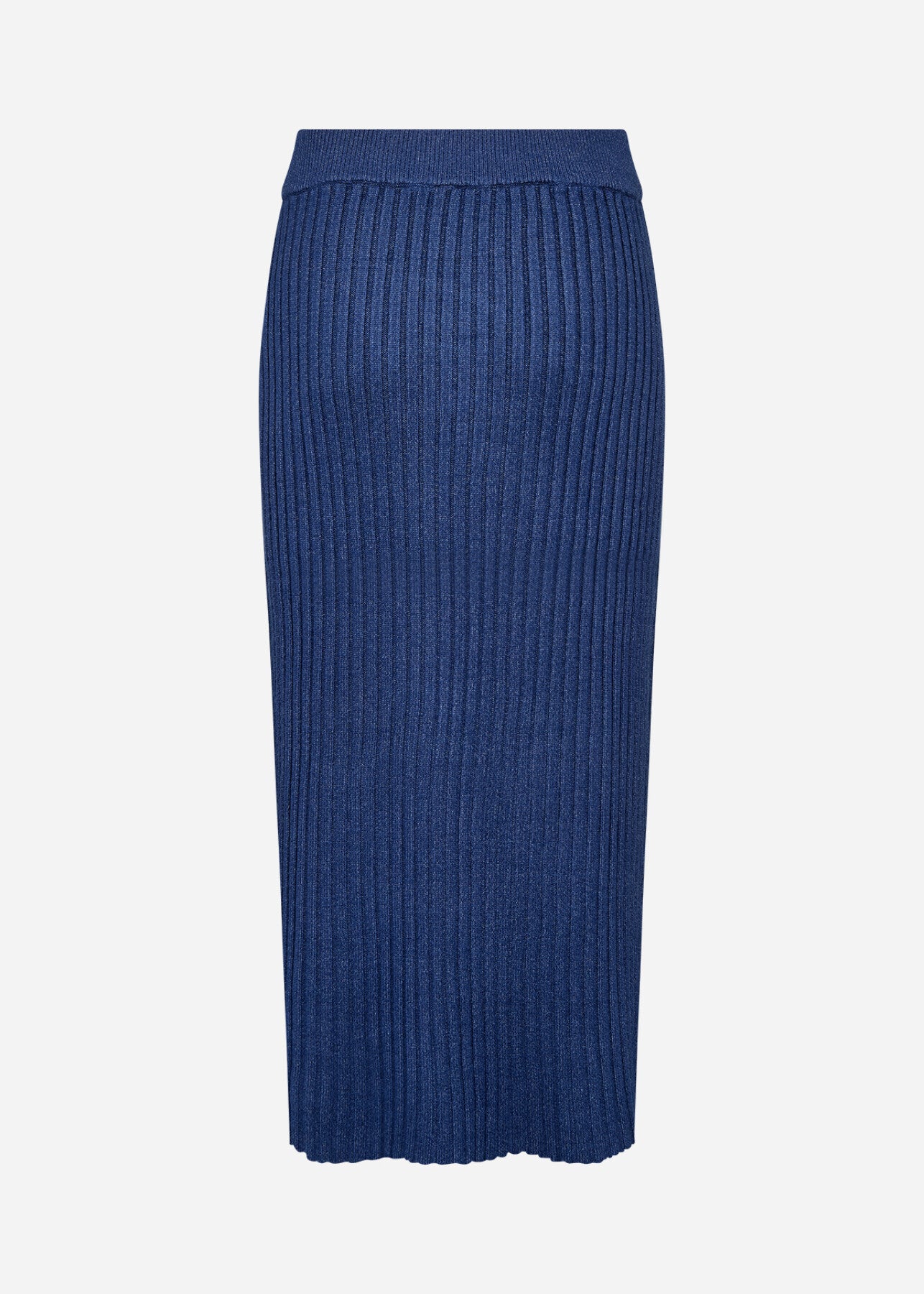 SC-KANITA 23 Skirt Dark blue