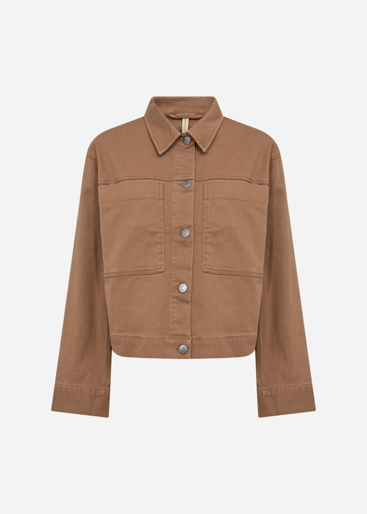 SC-BESS 1 Jacket Camel