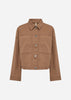 SC-BESS 1 Jacket Camel