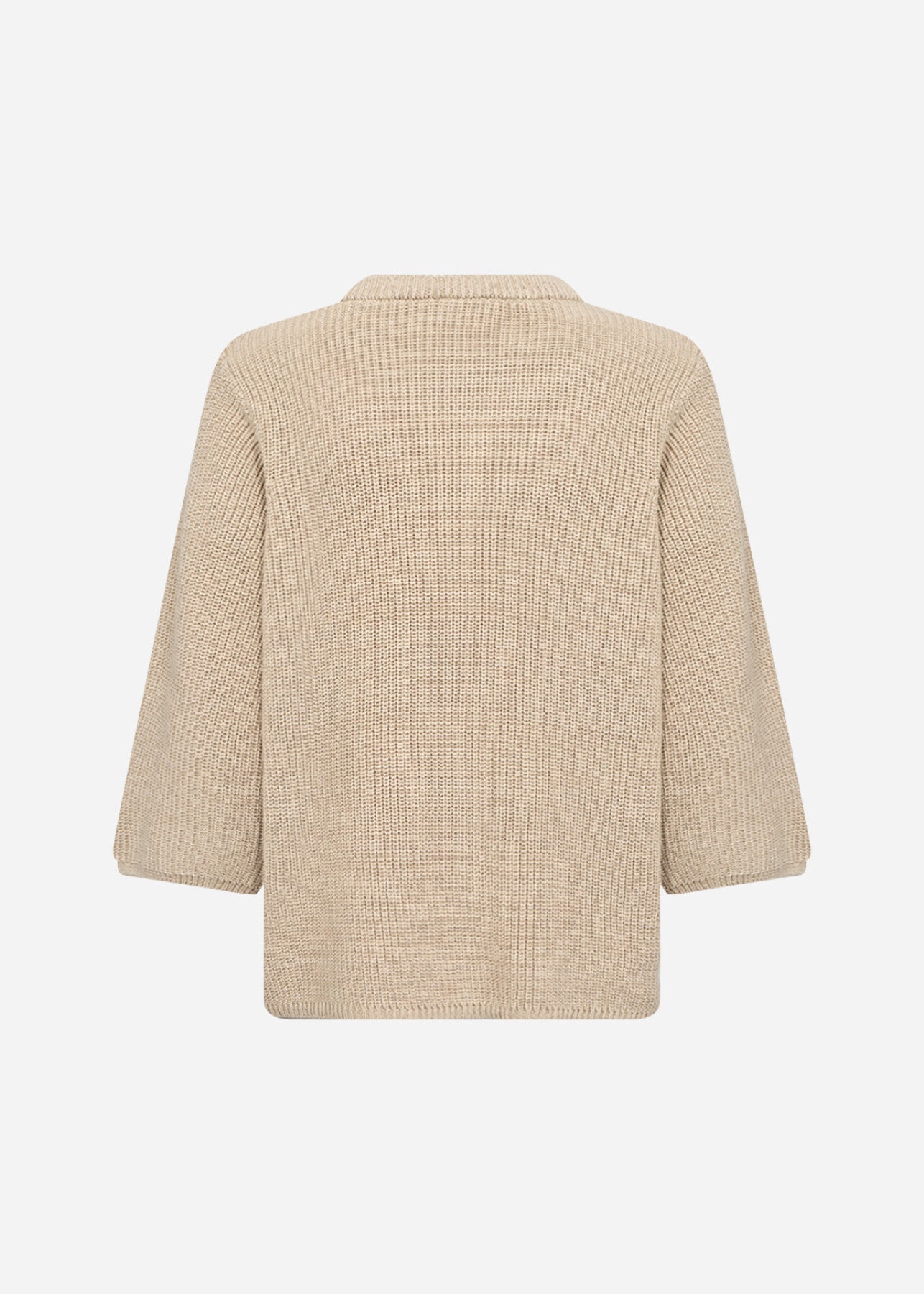 SC-JULIA 13 Cardigan Sand