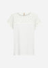 SC-SHENA 1 T-shirt Off white