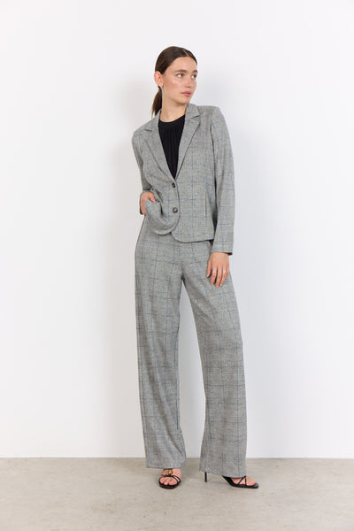 SC-PRIX 3 Blazer Grey