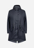 SC-ALEXA 1 Raincoat Navy
