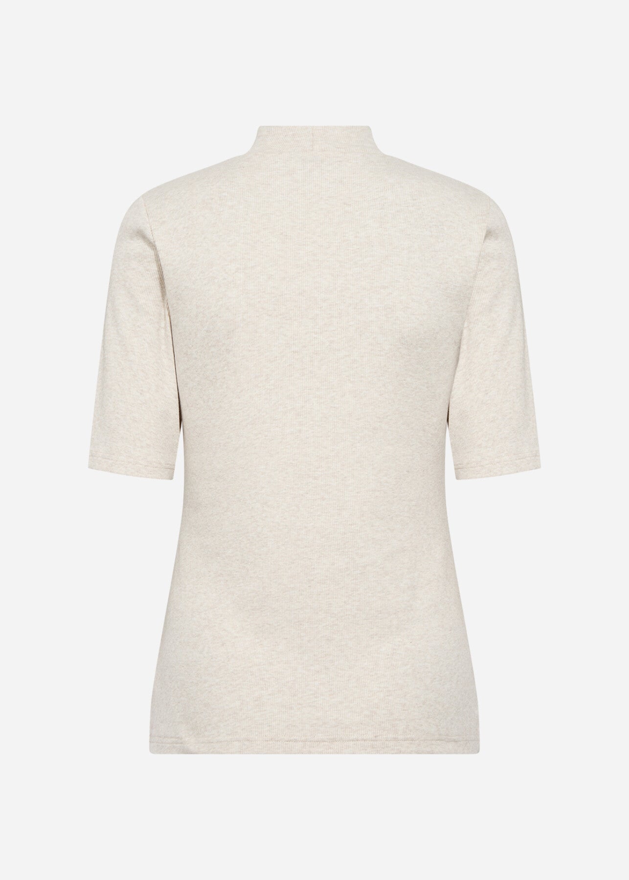 SC-MIGNON 13 T-shirt Cream