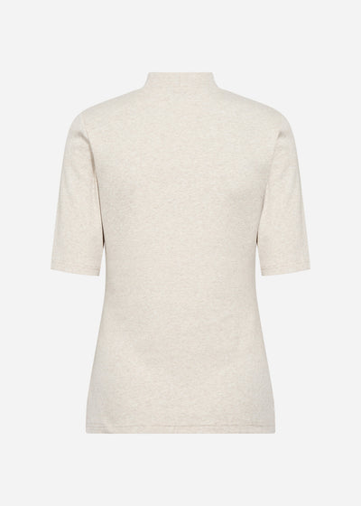 SC-MIGNON 13 T-shirt Cream