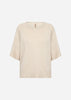 SC-DOLLIE 791 Pullover Cream