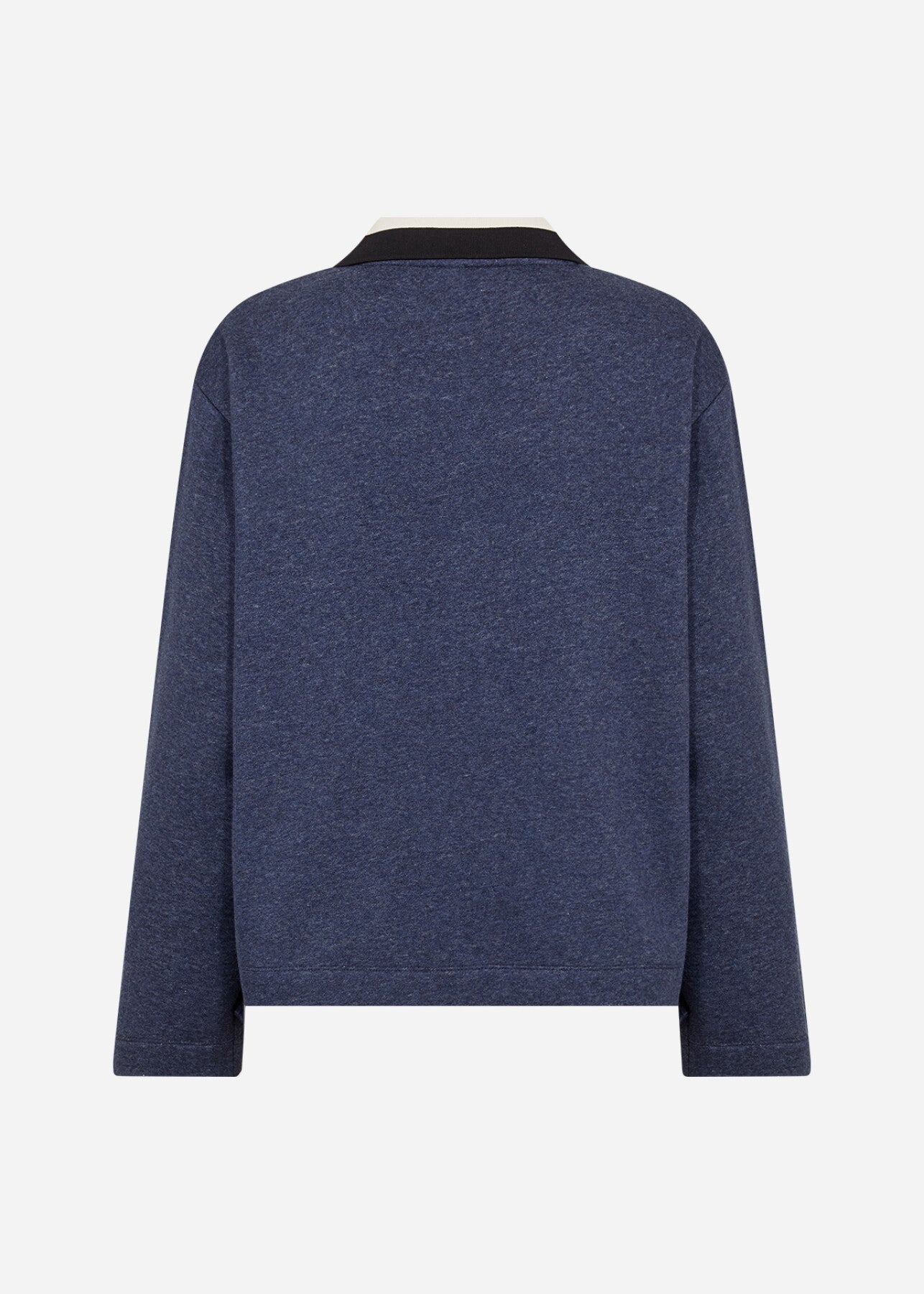 SC-ANGELIN 8 Sweatshirt Navy