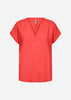 SC-INA 51 T-shirt Red