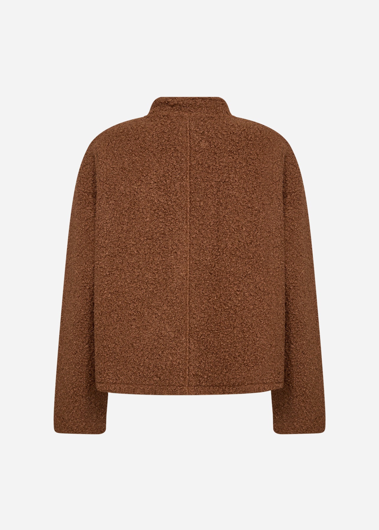 SC-SHAIMA 1 Jacket Camel