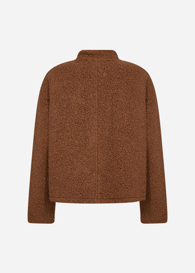 SC-SHAIMA 1 Jacket Camel