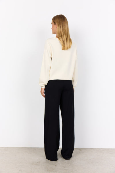 SC-BANU 194 Blouse Cream