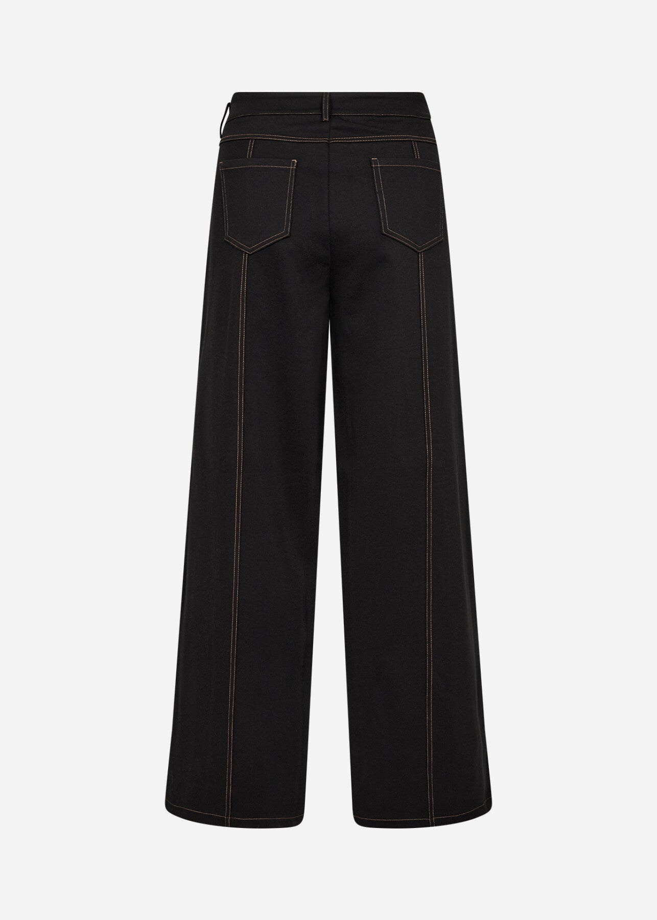 SC-BLANCA 2 Pants Black