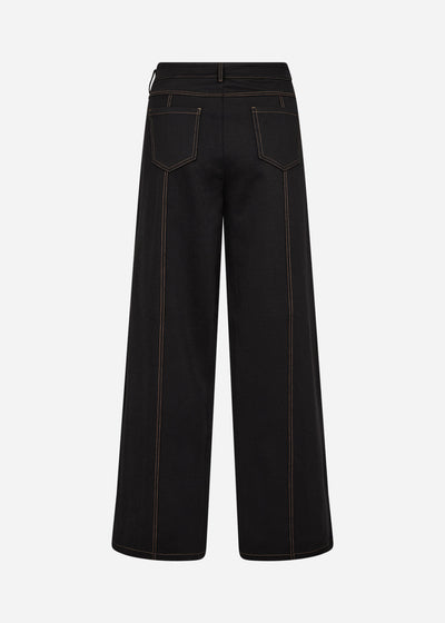 SC-BLANCA 2 Pants Black
