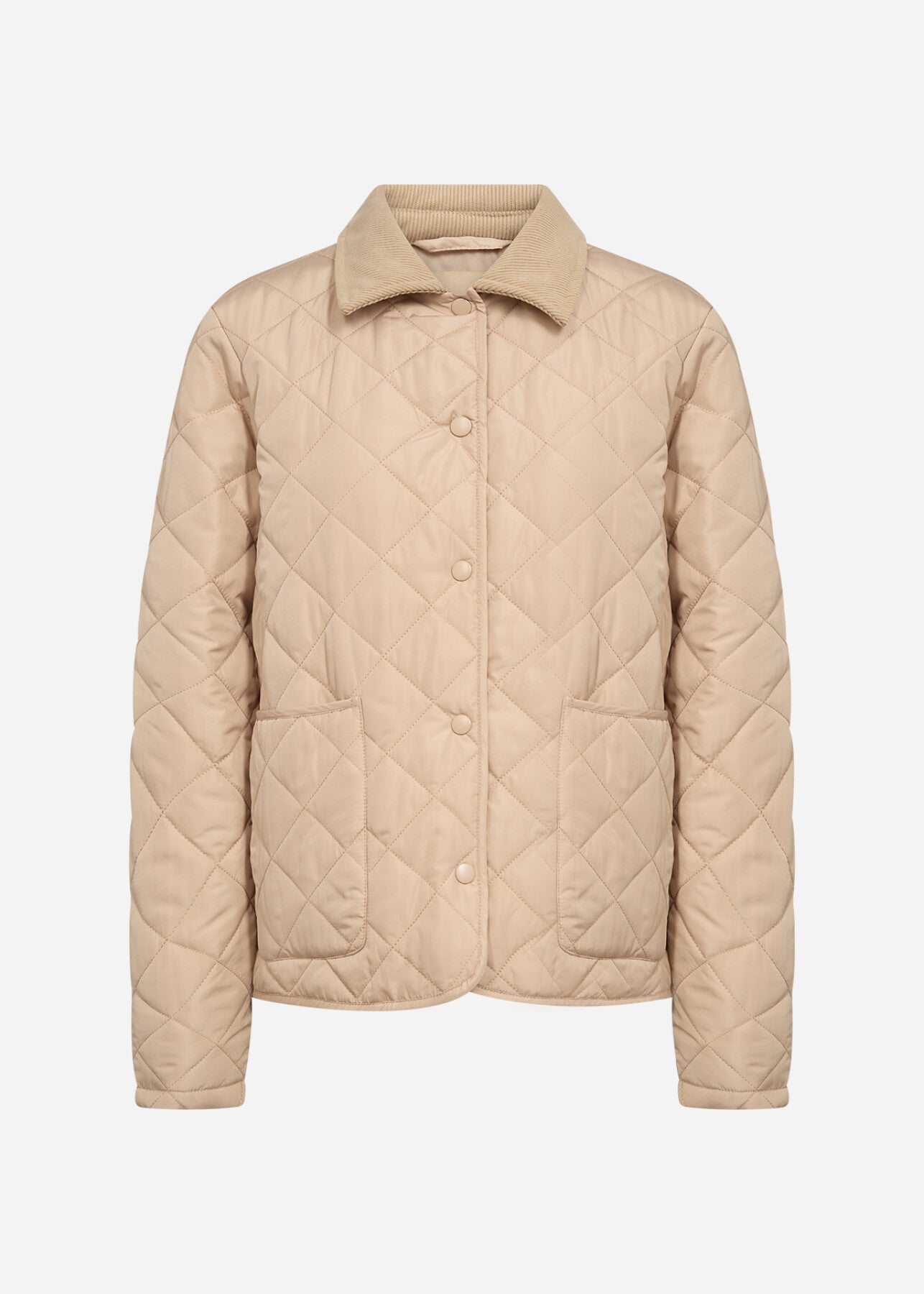 SC-FENYA 66 Jacket Sand
