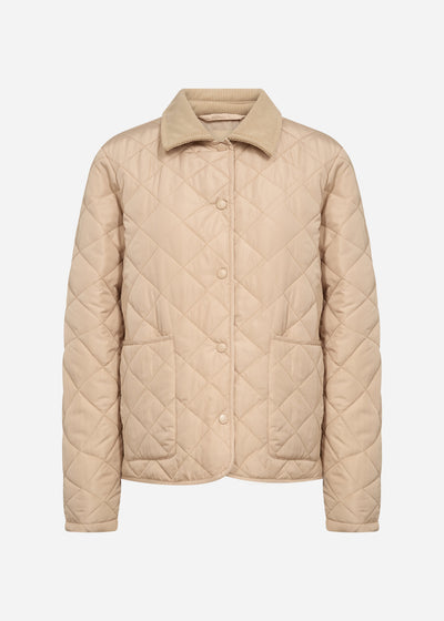 SC-FENYA 66 Jacket Sand