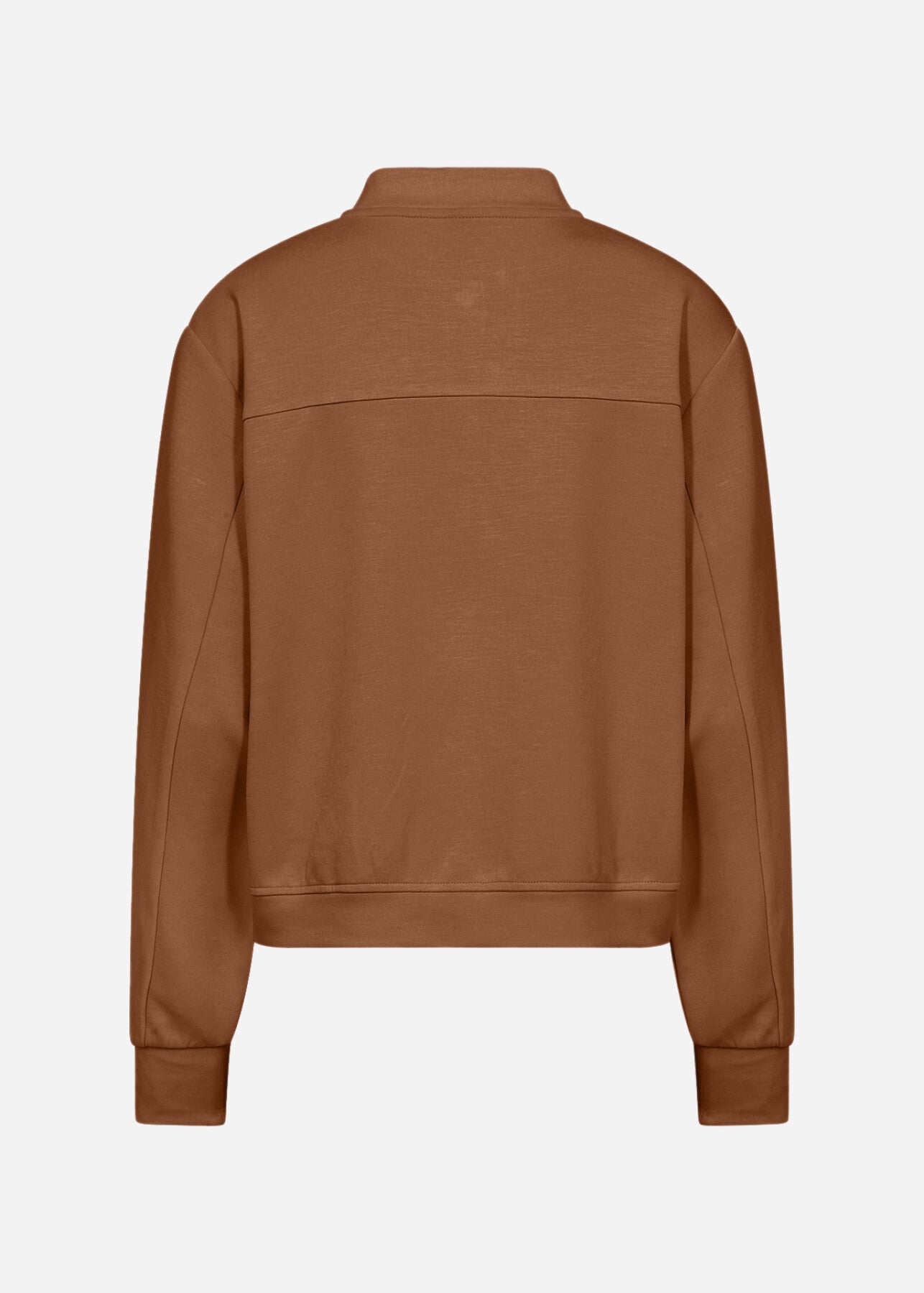 SC-BANU 283 Jacket Camel