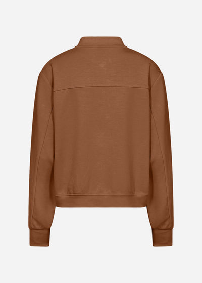 SC-BANU 283 Jacket Camel