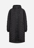 SC-FENYA 81 Jacket Black