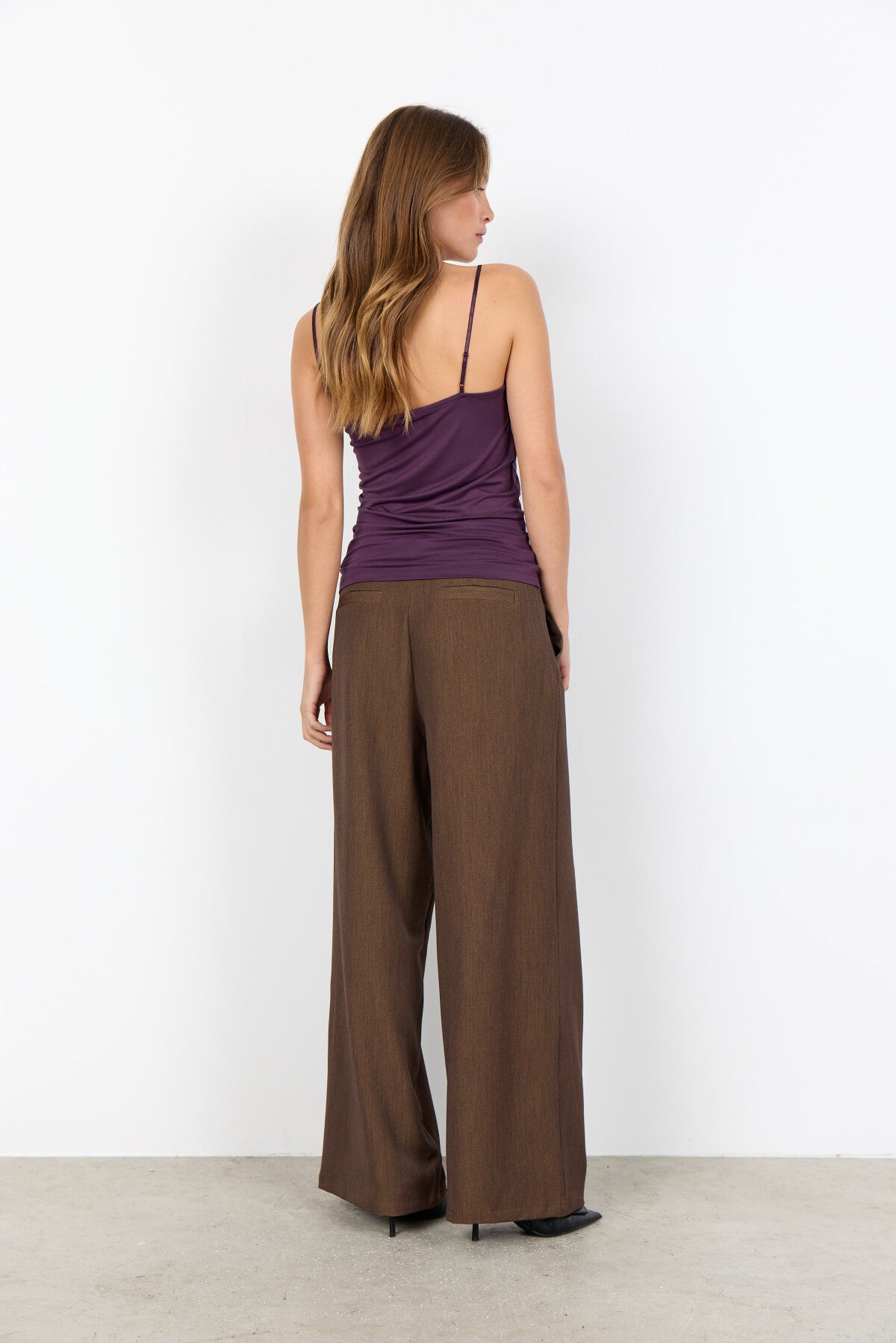 SC-MARICA 168 Top Purple