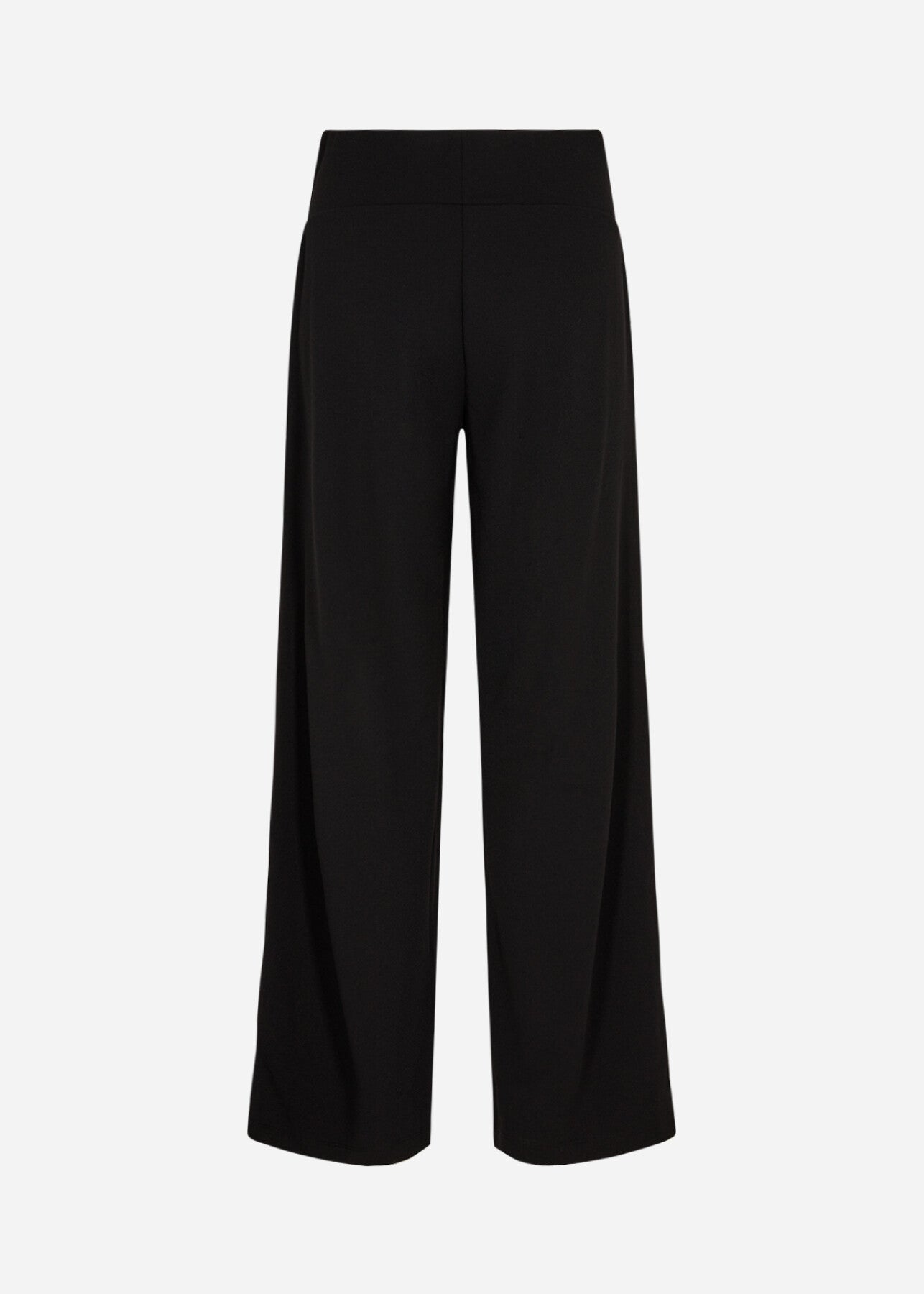 SC-SIHAM 48 Pants Black