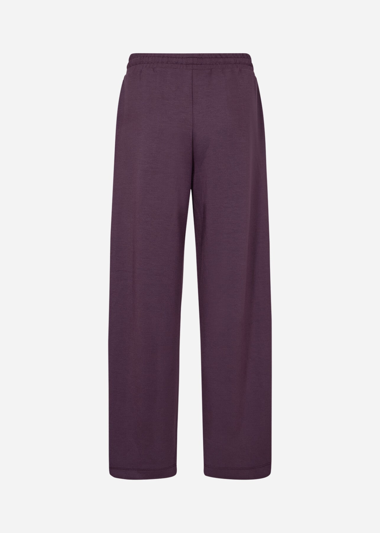 SC-BANU 116 Pants Purple