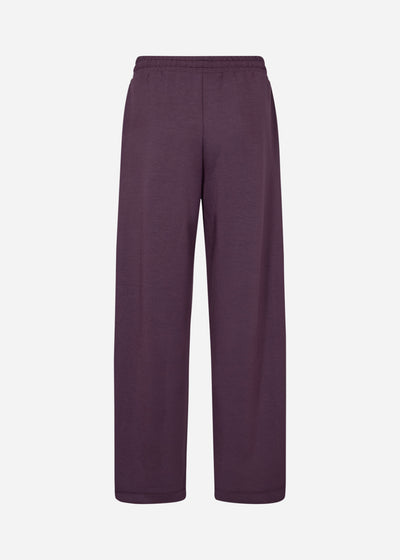 SC-BANU 116 Pants Purple