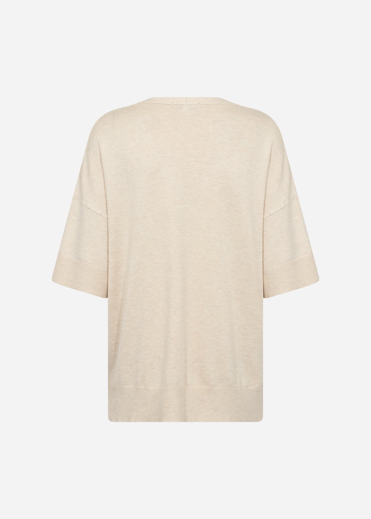 SC-DOLLIE 790 Pullover Cream