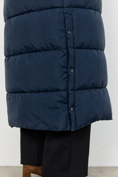 SC-SORINE 1 Jacket Dark blue