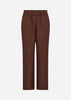 SC-CHARISSA 3-C Pants Brown