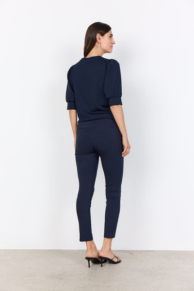 SC-LILLY 44-B Pants Navy