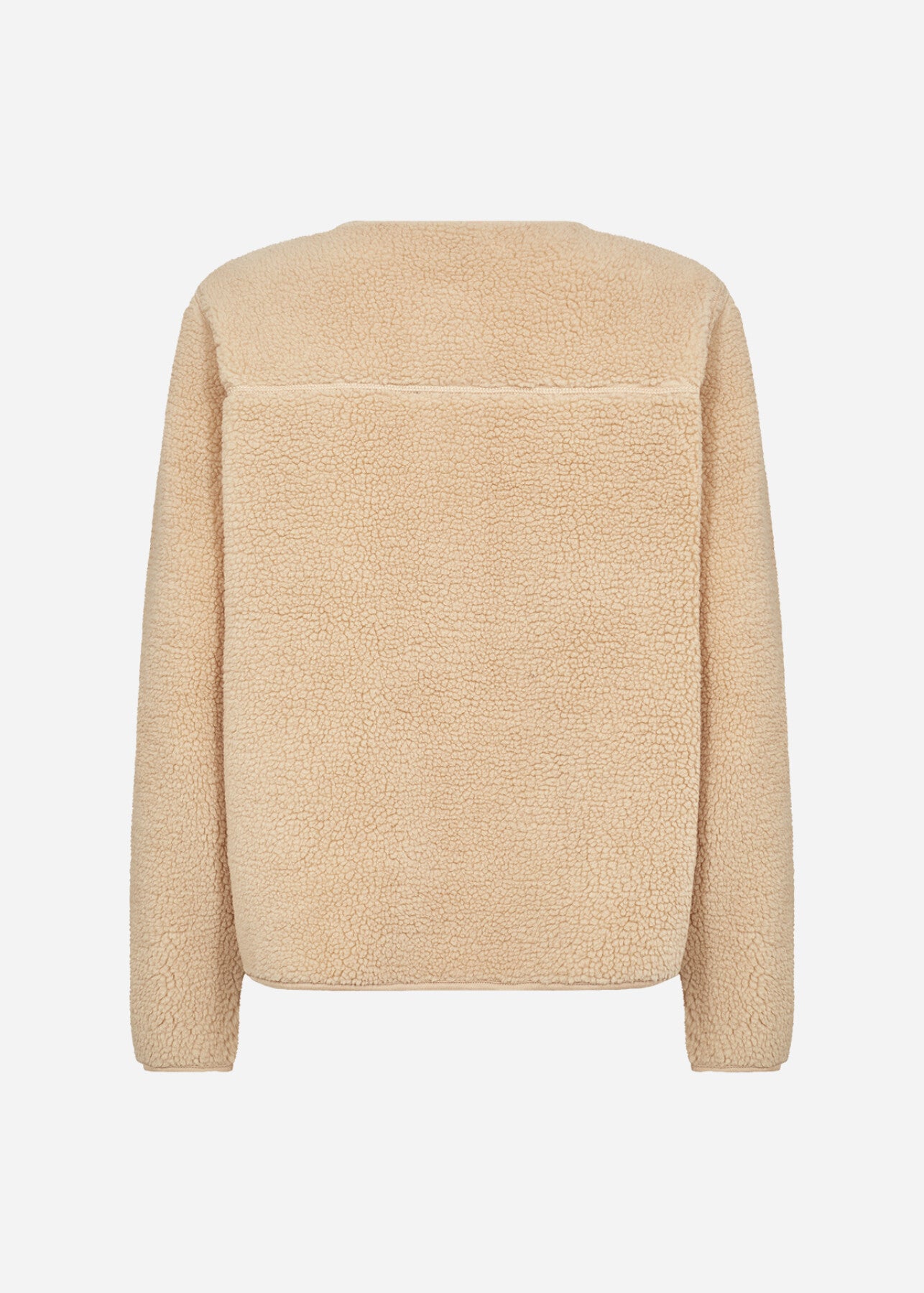 SC-ONYX 2 Cardigan Sand