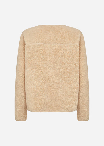 SC-ONYX 2 Cardigan Sand