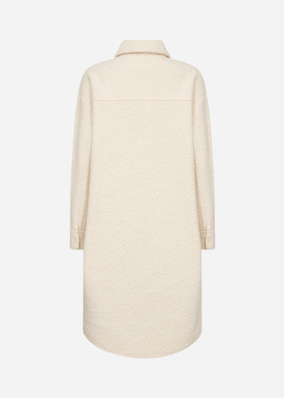 SC-SHAIMA 5 Jacket Cream