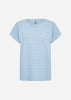 SC-GAIGA 1 T-shirt Blue