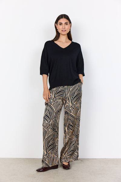 SC-DOLLIE 790 Pullover Black