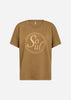 SC-BANU 301 T-shirt Olive