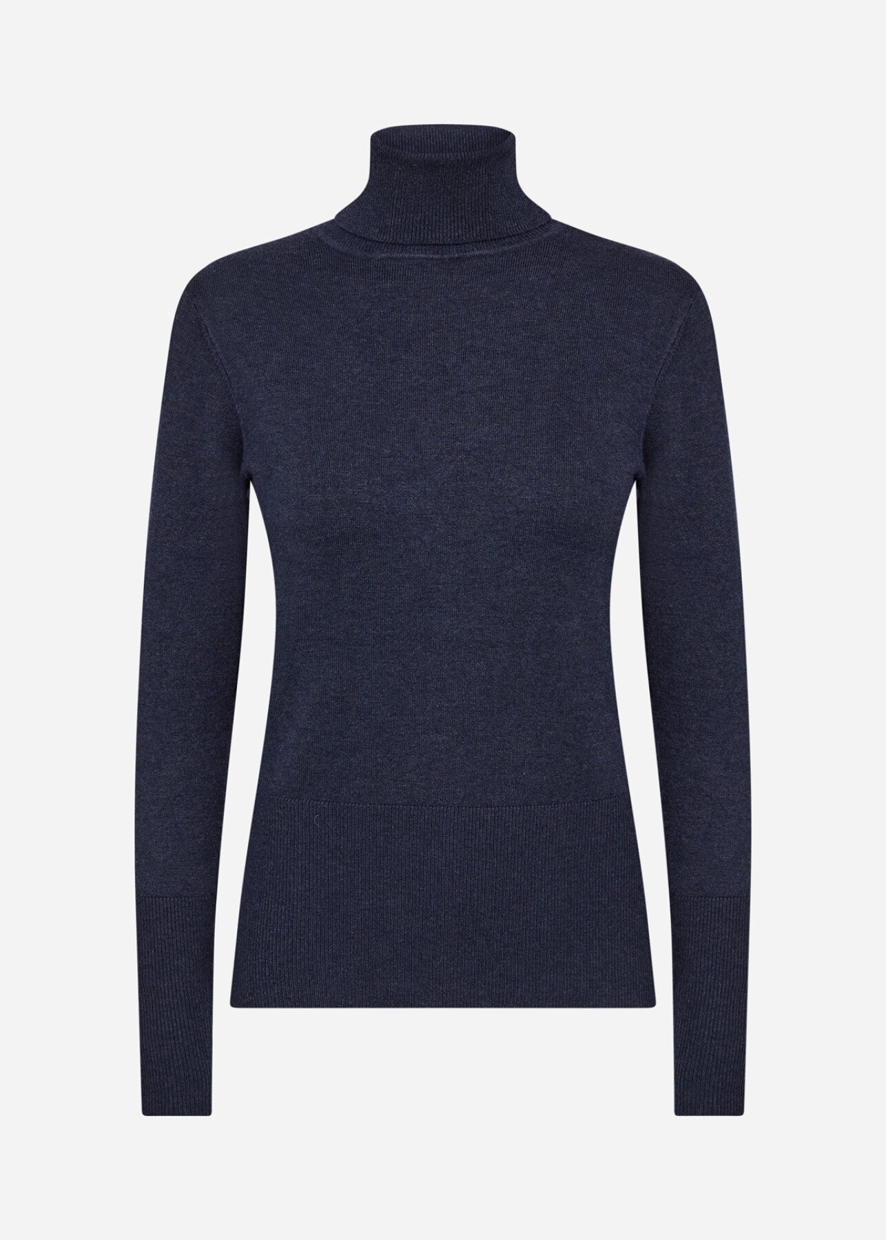 SC-DOLLIE 145 Pullover Dark blue