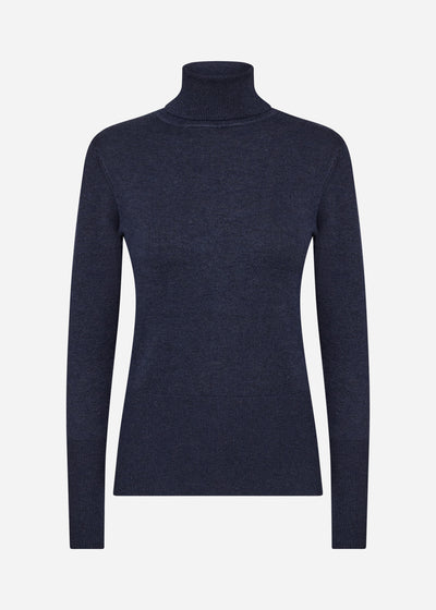 SC-DOLLIE 145 Pullover Dark blue