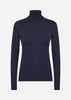SC-DOLLIE 145 Pullover Dark blue