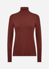 SC-DOLLIE 145 Pullover Ruby red
