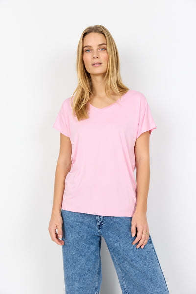 SC-MARICA 32 T-shirt Light pink
