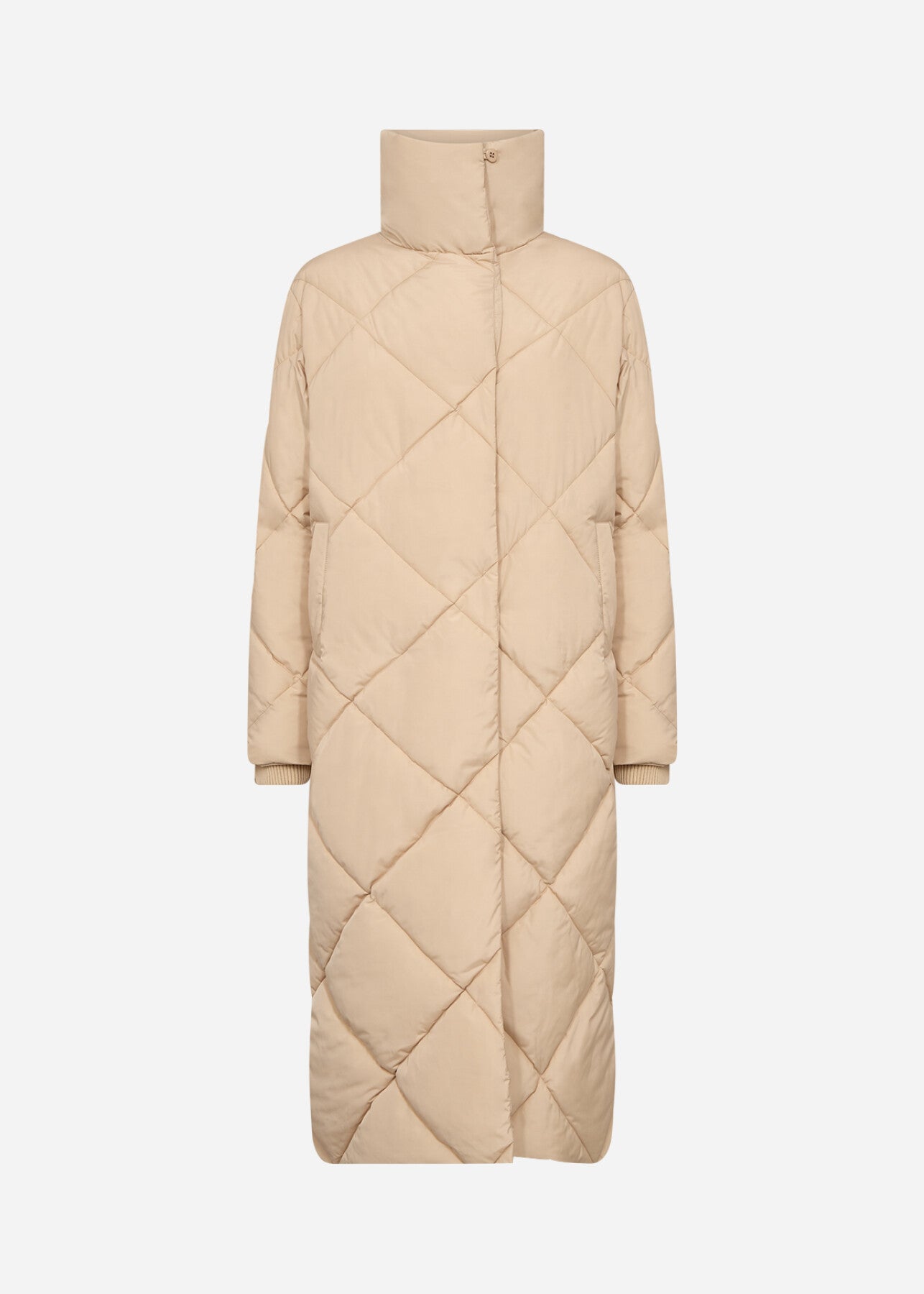 SC-NINA 31 Jacket Sand