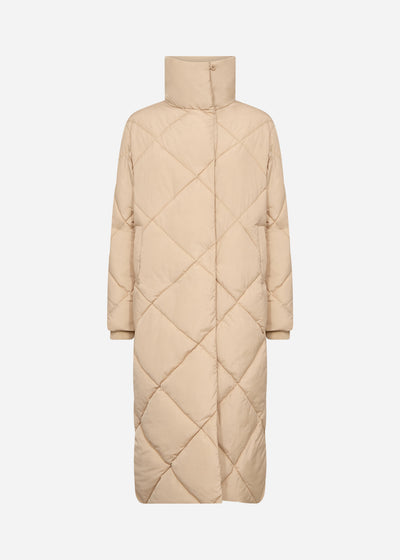 SC-NINA 31 Jacket Sand
