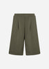 SC-BANU 311 Shorts Dark green
