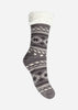 SC-AYO 1 Socks Dark grey