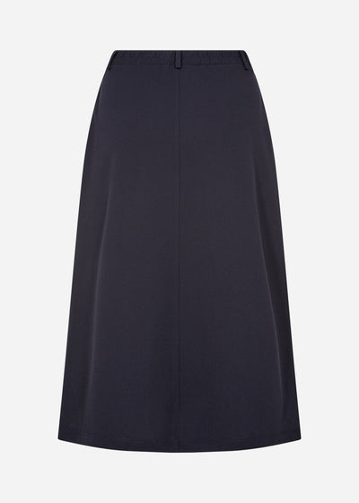 SC-SIHAM 90 Skirt Navy