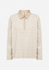 SC-BRI 2 Blouse Sand